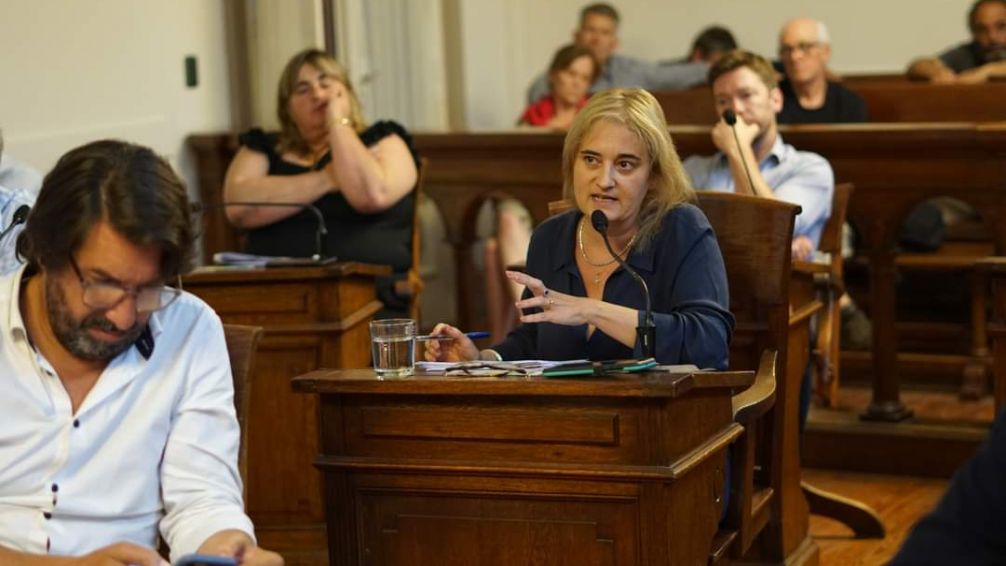 El bloque Juntos-UCR rechaza el veto presidencial a la Ley de Financiamiento Universitario