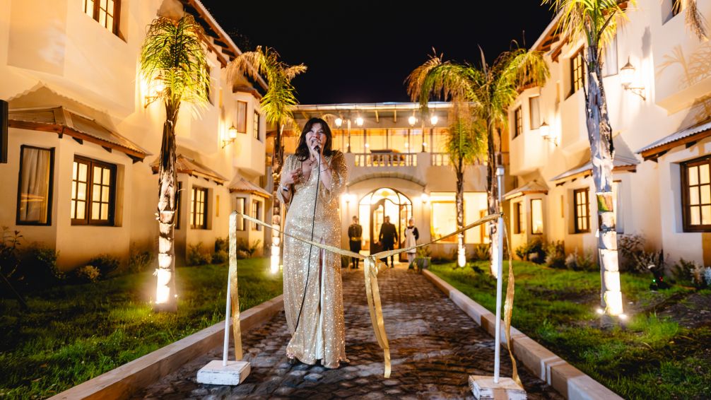 Estancia La Elena Hotel Boutique: una nueva y hermosa opción para el turismo en Tandil
