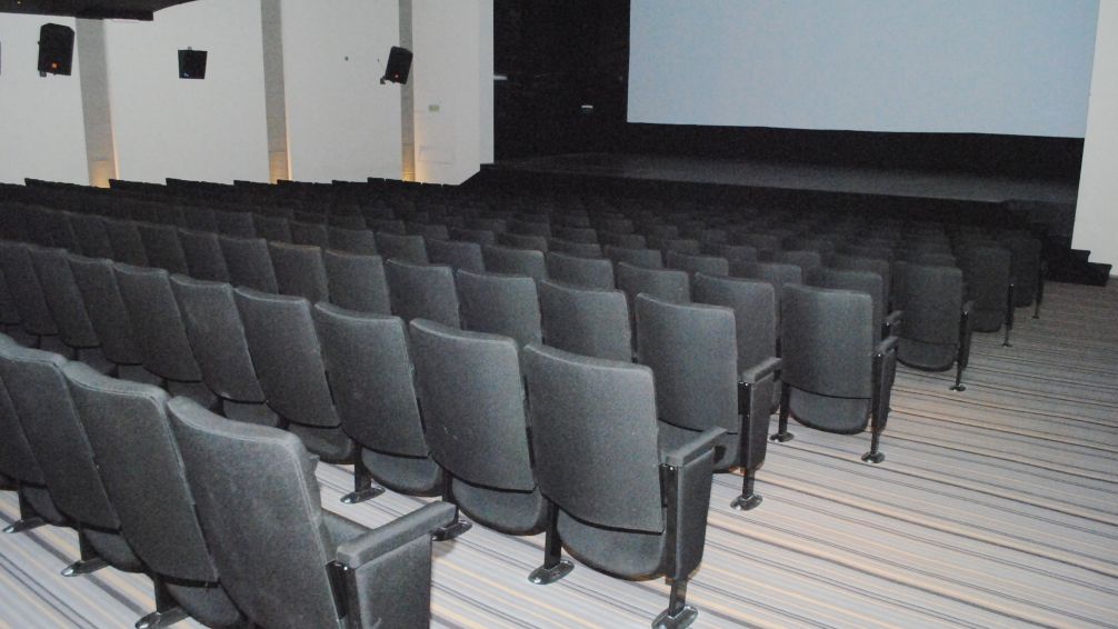 Cine argentino en el Espacio INCAA UNICEN