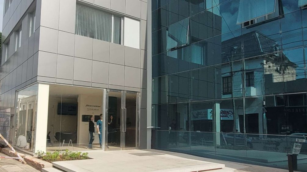 Nuevo laboratorio de última tecnología y nueva área de oncohematología en el Sanatorio Tandil