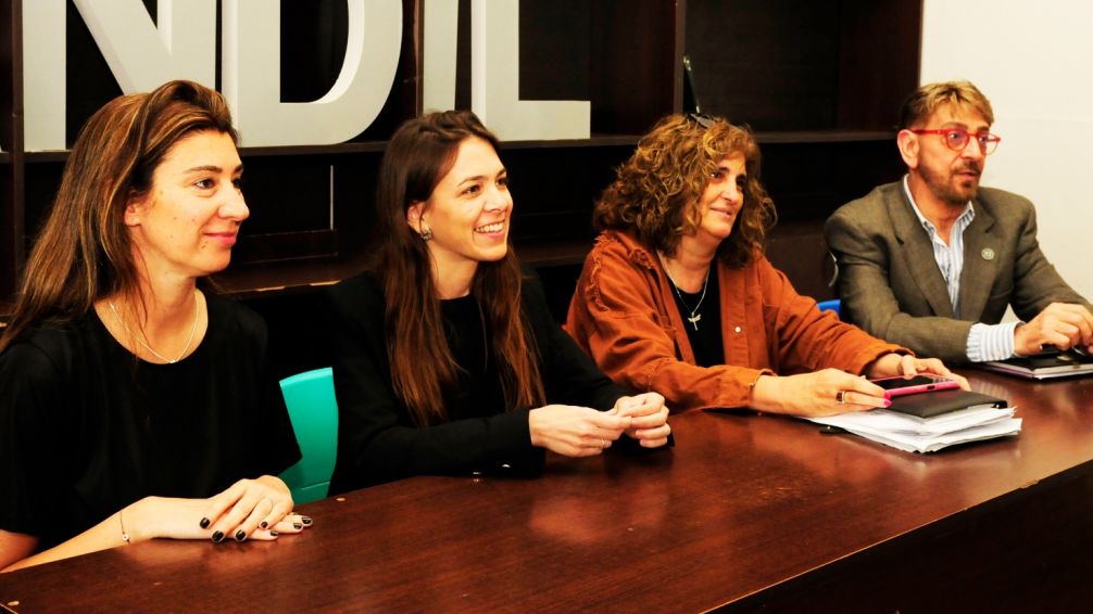 El próximo miércoles comenzará el VI Congreso de Gerontología 