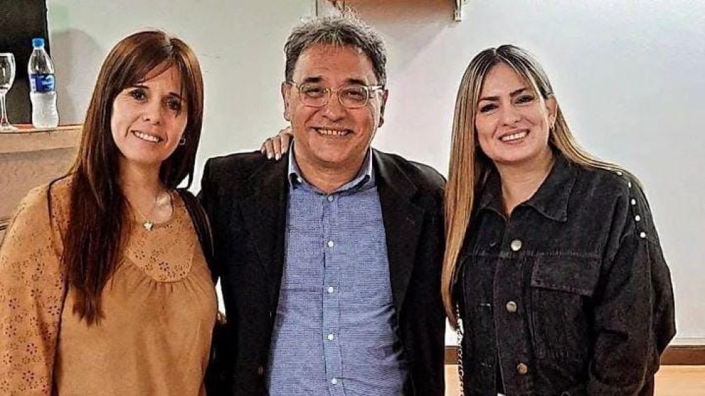 Charla sobre Bullying, Ciberbullyng y Grooming con la presencia de destacado especialista