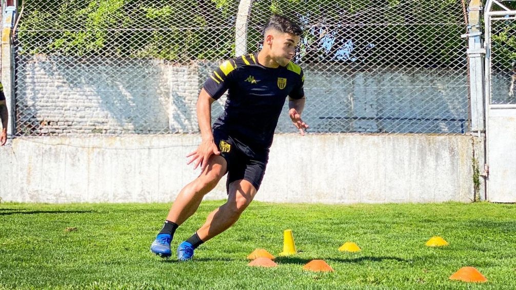 Santamarina se prepara para recibir a Juventud Unida Universitario