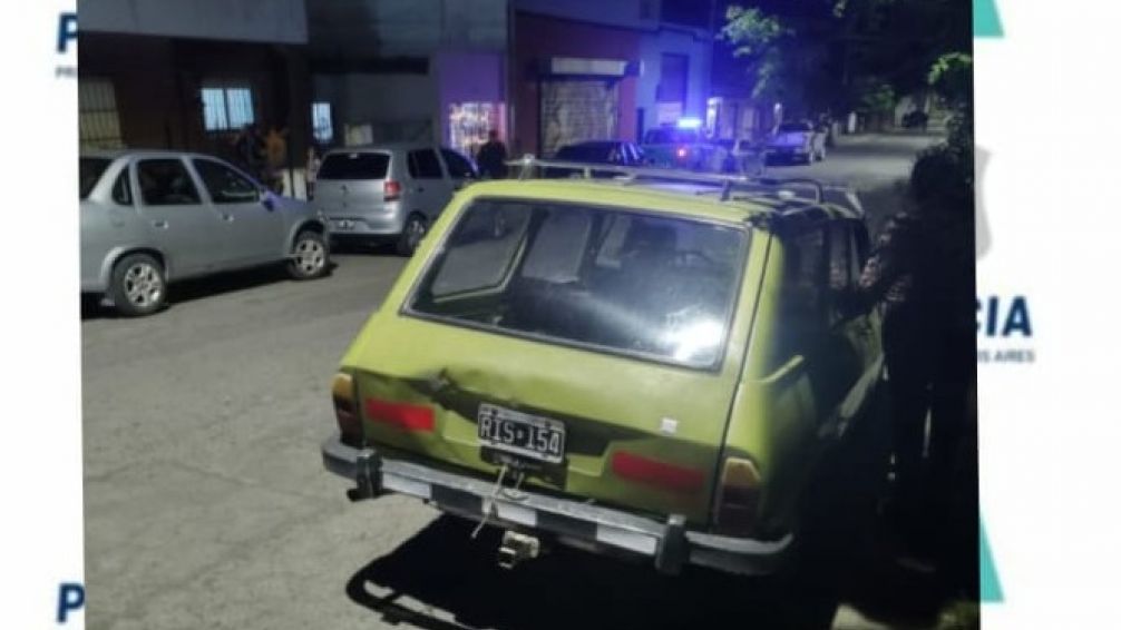 Cuatro motocicletas recuperadas y varias infracciones de tránsito durante el fin de semana
