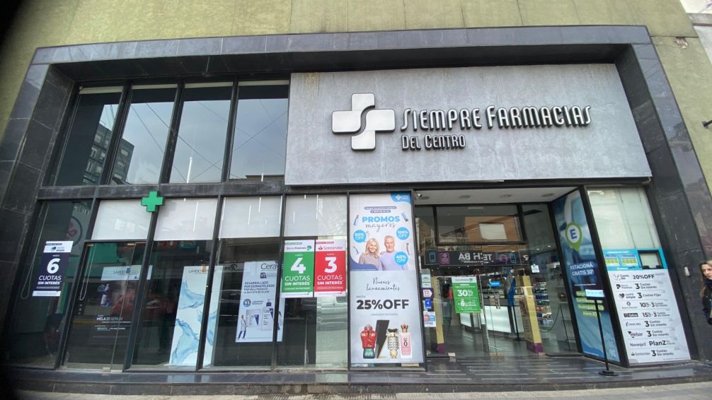 Por la pérdida de descuentos, presentan un programa  en favor de los afiliados a PAMI