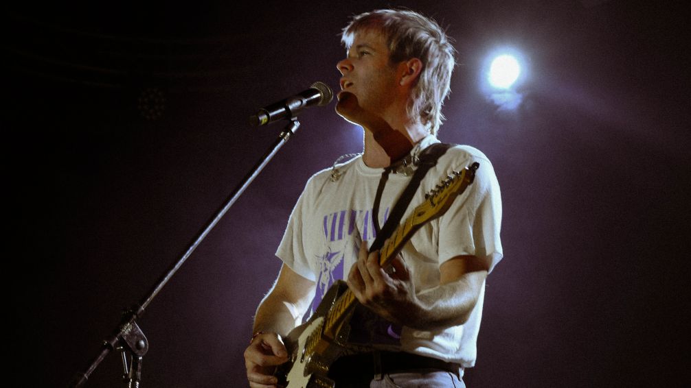 "Vamos a hacer un show más potente y con más sorpresas que el de la última vez en Tandil"