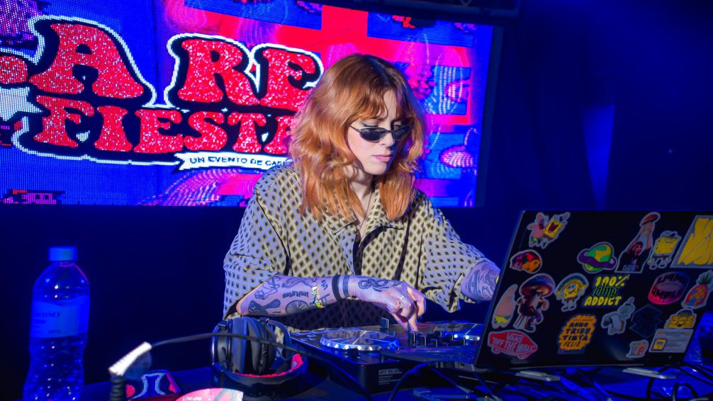 Toda la música de los 90's al 2015, este sábado con La Re Fiesta en Tandil