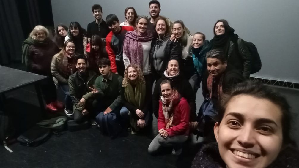 Se estrena "Rituales: deconstruyendo miradas desde la Historia, el Arte y la Educación"