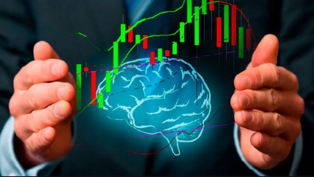 La Psicología del Trading: ¿Cómo Controlar el Miedo y la Codicia en Tus Operaciones?