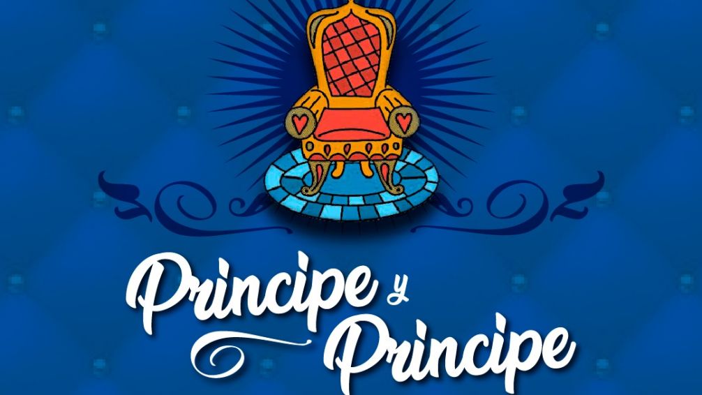 Se presenta "Príncipe y Príncipe" en la Casa de la Historia y la Cultura del Bicentenario