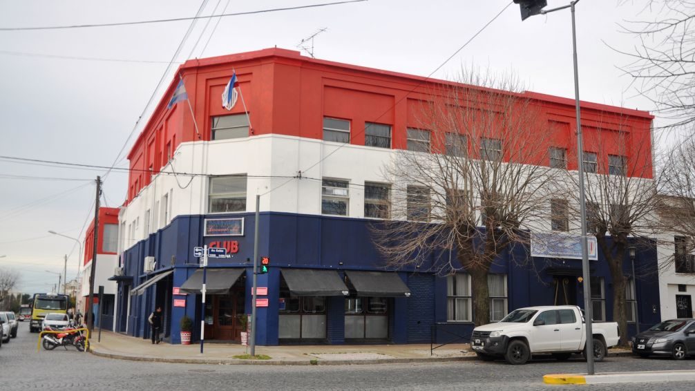 El Club Ferrocarril Sud llama a Asamblea