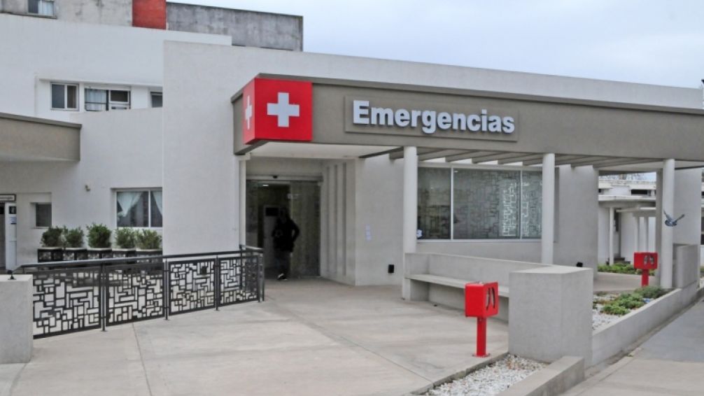 Encontraron sin vida a un hombre en el perímetro de la Escuela 10