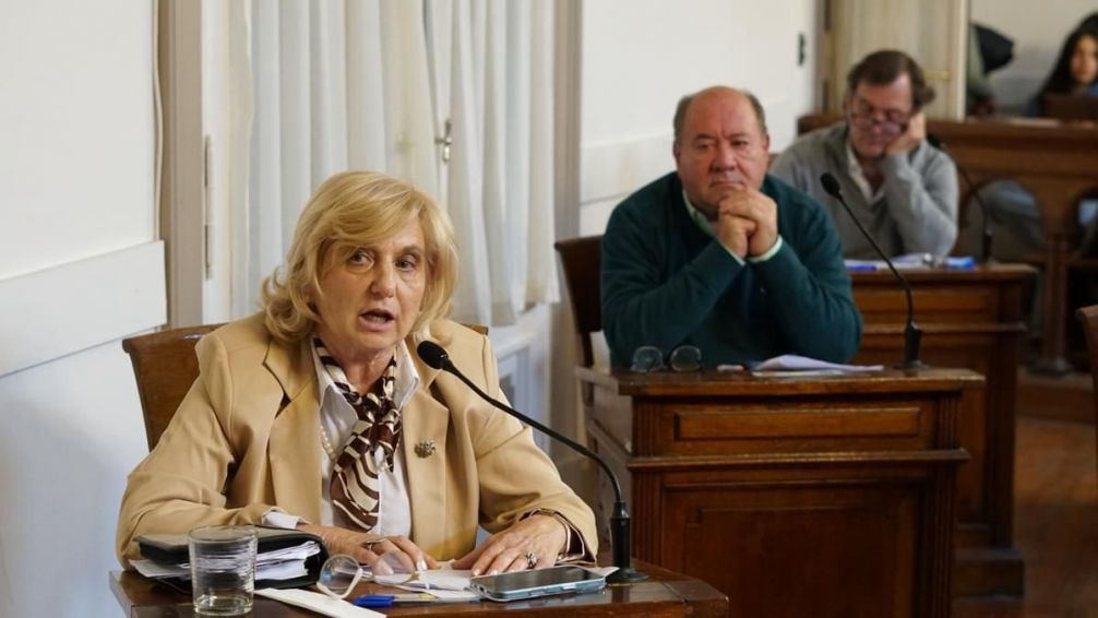 Se aprobó el proyecto para la creación de Plazas Integradoras en Tandil