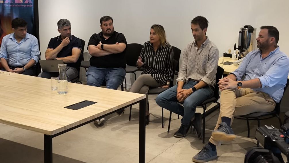 Mucha expectativa por lo que será la Semana Flama que arranca el domingo