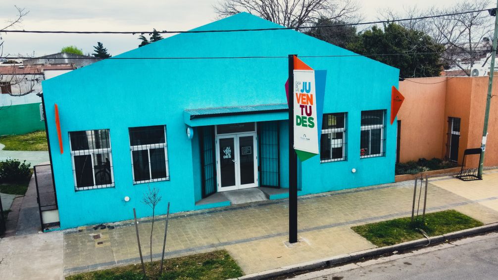 Convocatoria a inscripción en el Registro de Demanda Habitacional Provincia en Tandil