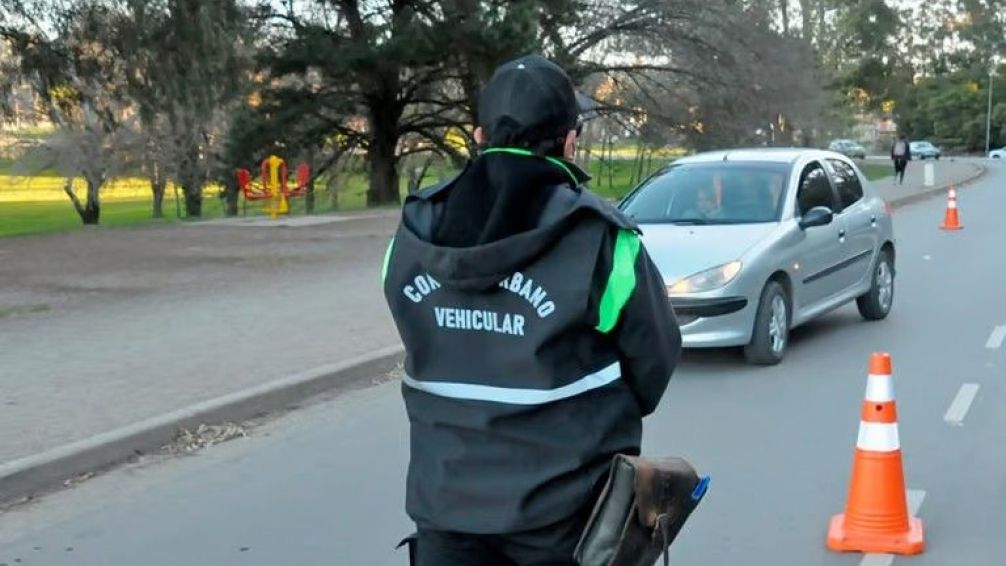 El Municipio procedió a secuestrar 34 vehículos en distintos operativos de tránsito