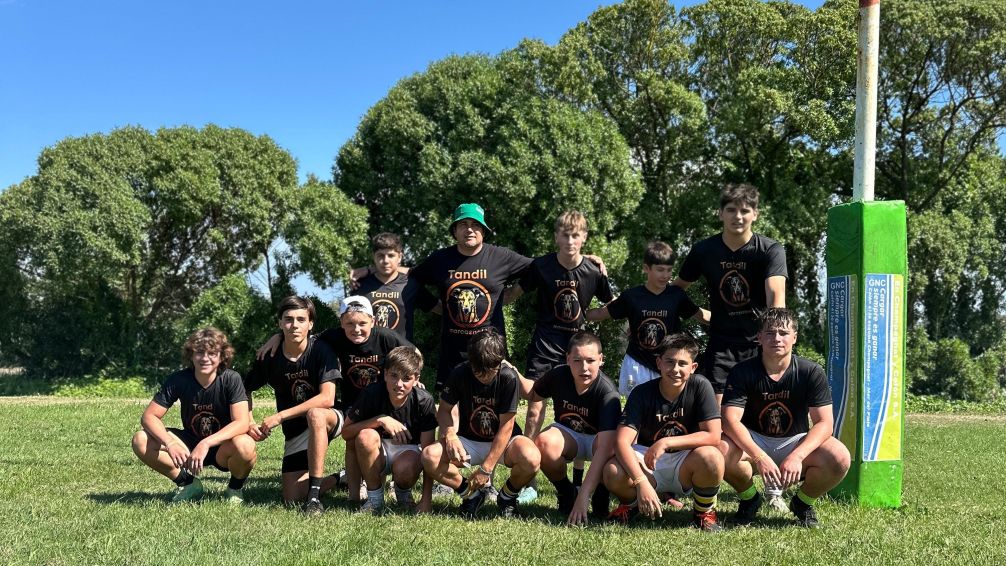 Final de Juegos Bonaerenses: primera jornada de competencia