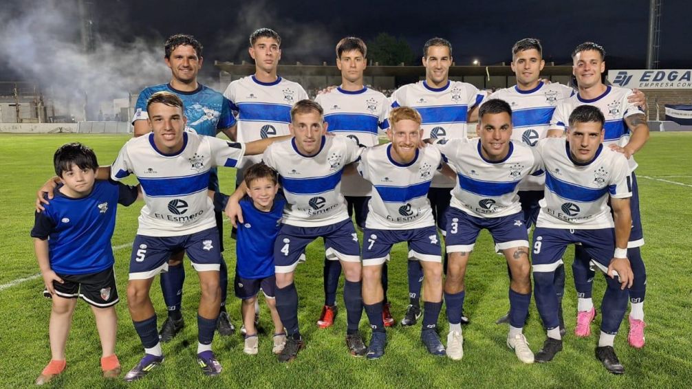 Gimnasia y Atlético Ayacucho definirán la Tercera Fase