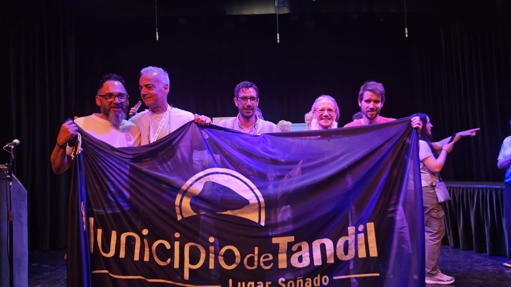 Final de Juegos Bonaerenses: Tandil sumó medallas en el segundo día de competencias