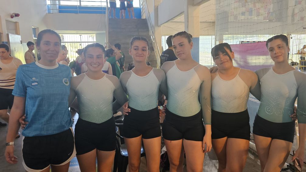 Final de Juegos Bonaerenses: Tandil sumó medallas en el segundo día de competencias