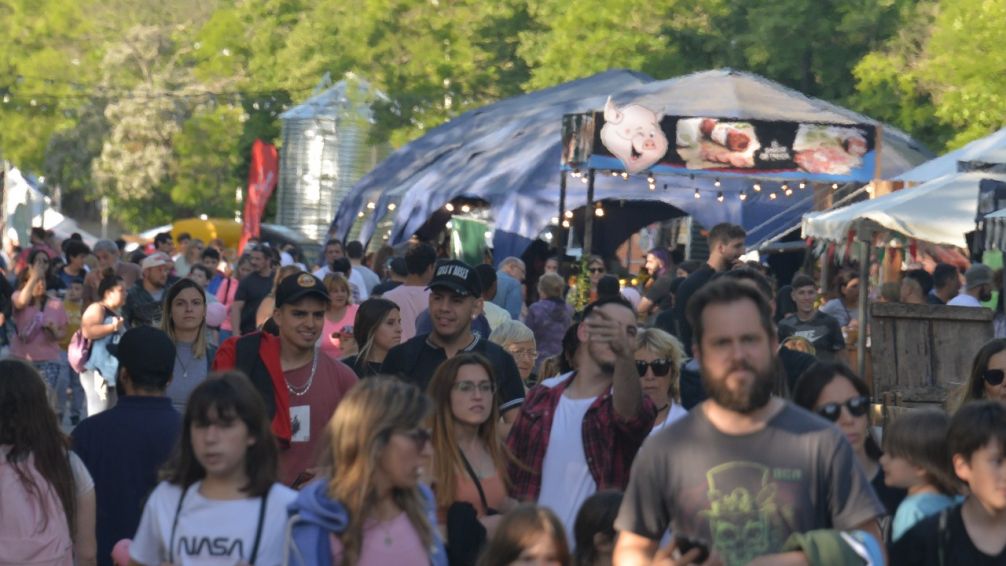 Emprendedores locales tendrán presencia en el Festival Chacinar