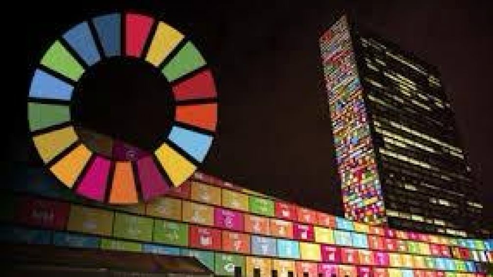 Tandil fue reconocida en el Informe del Foro Político de Alto Nivel de Naciones Unidas