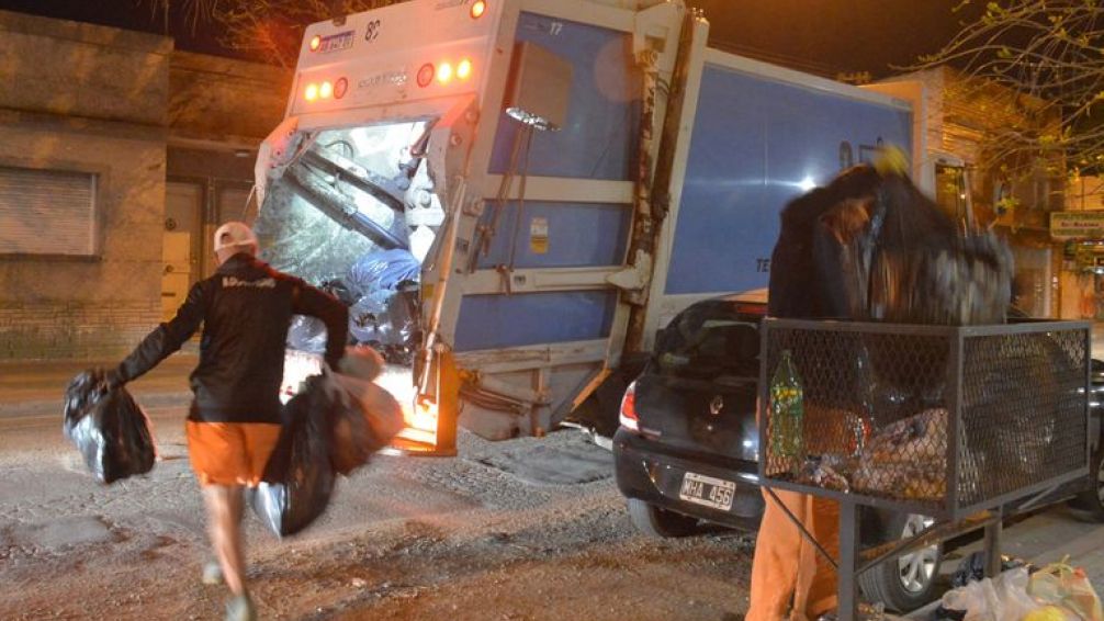Dictaron la conciliación obligatoria en el conflicto con los recolectores