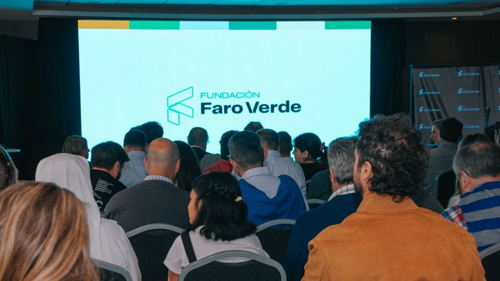 Grupo Faro Verde presentó su Fundación y anunció la construcción de un centro oncológico