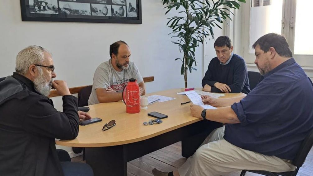 El Sindicato Municipal realizó diversos pedidos en la reapertura de la paritaria salarial