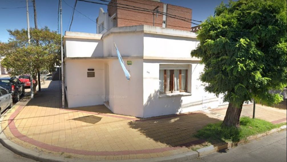 La Fiscalía Federal de Tandil se muda a una nueva sede
