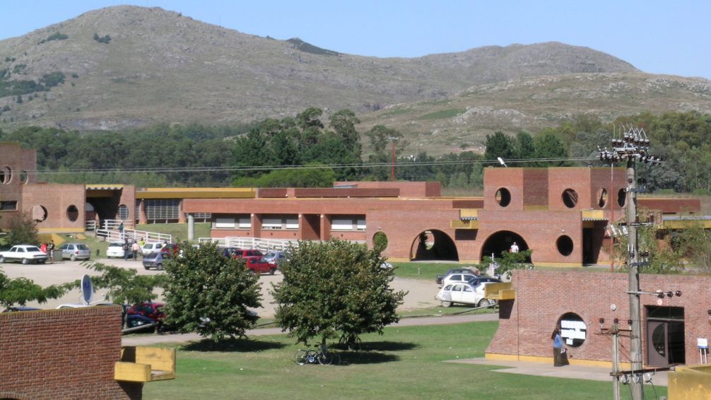 UNICEN ya inscribe en las carreras que dicta en Olavarría, Azul, Tandil y Quequén