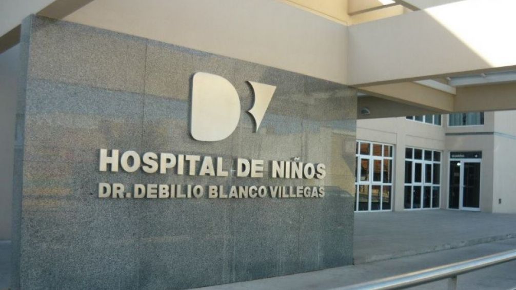 Se inician en el Hospital de Niños las II Jornadas Integradas de Investigación y Salud