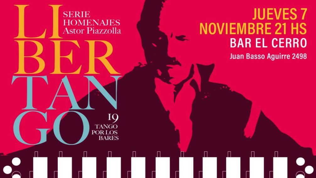 Tango por los Bares y su música ciudadana se trasladan a Cerro Leones