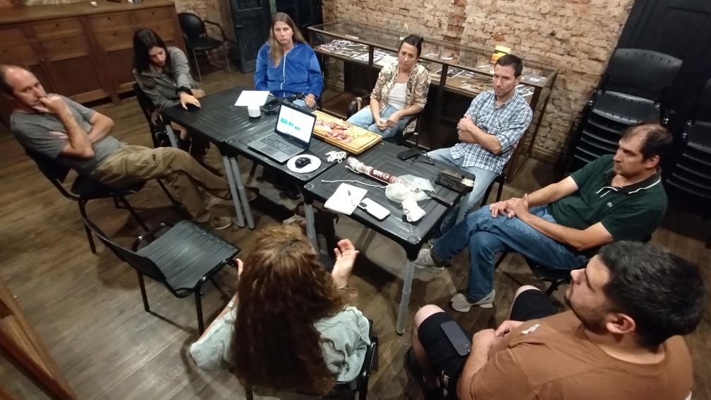 Los productores trabajan en una Fiesta del Queso que celebrará la historia y los sabores