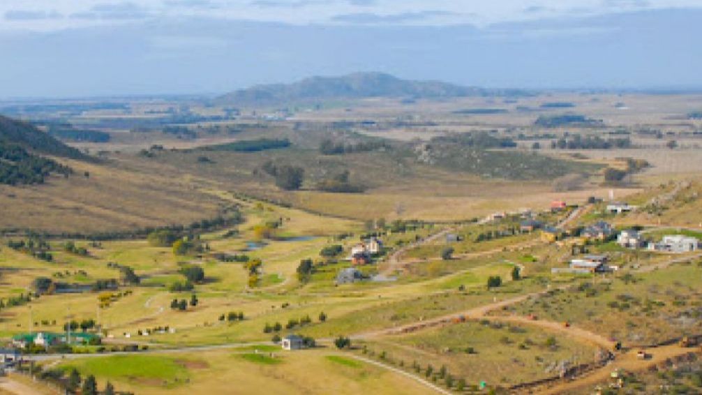 Robaron en una vivienda del Country El Valle de Tandil