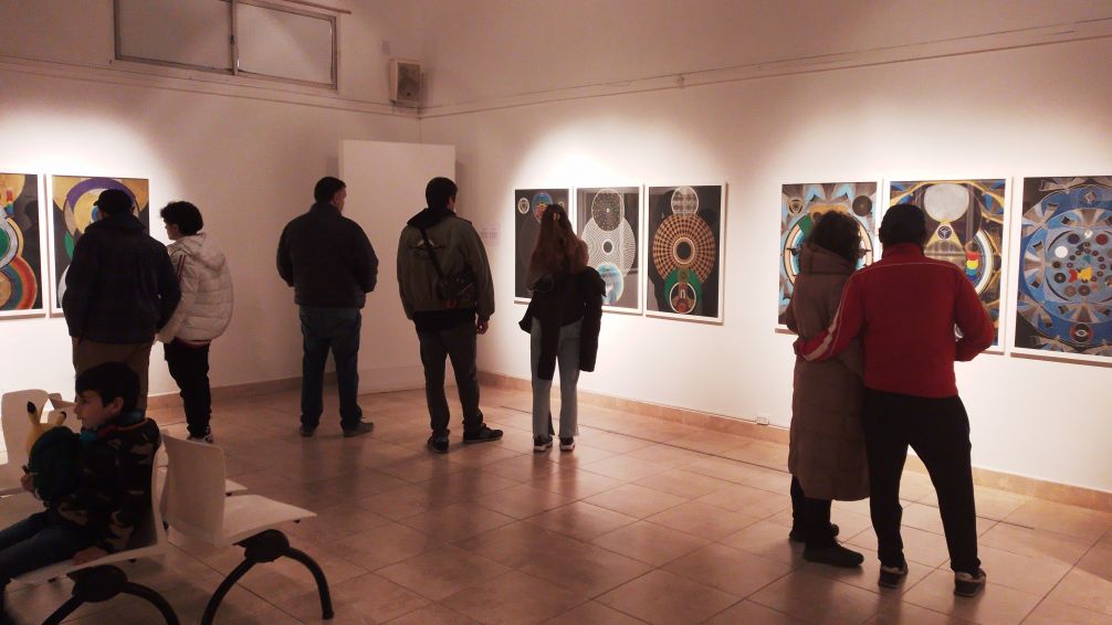 Toda la programación de la Noche de los Museos