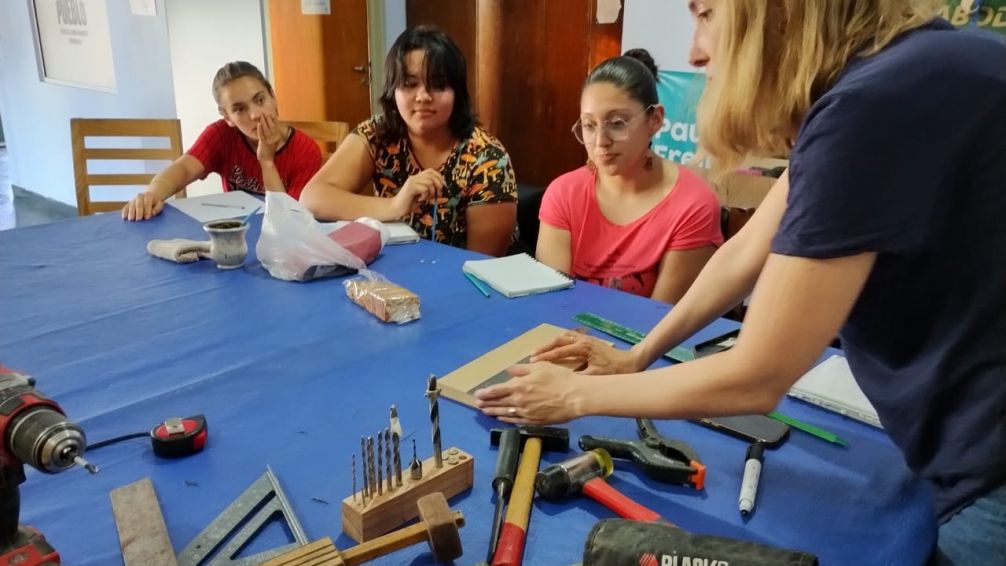 La Semana de la Extensión revalorizó el trabajo de la UNICEN en la comunidad