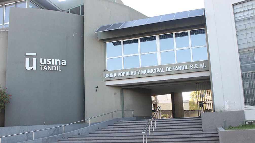 El Gobierno imputó a la Usina por cobrar tasas municipales en su factura