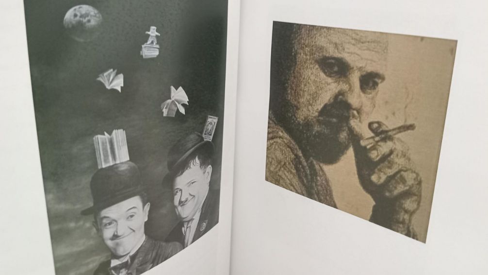 Cincuenta años de UNICEN: el recuerdo de un homenaje a Soriano