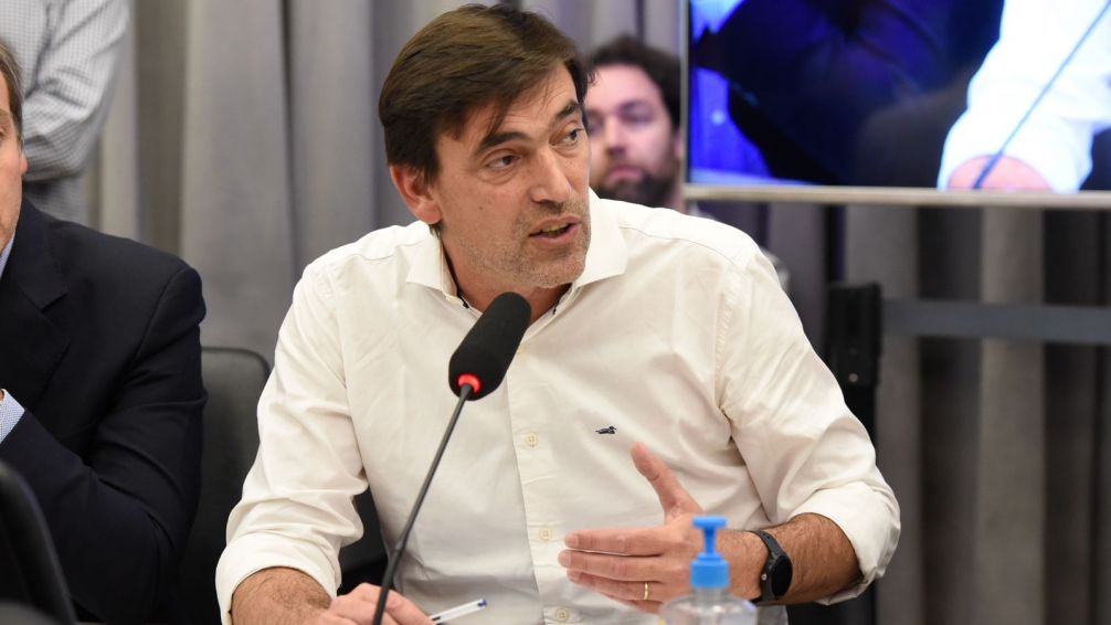 Diputados dictaminó el proyecto de ley Prevención de ludopatía y regulación de juegos de azar y apuestas en línea