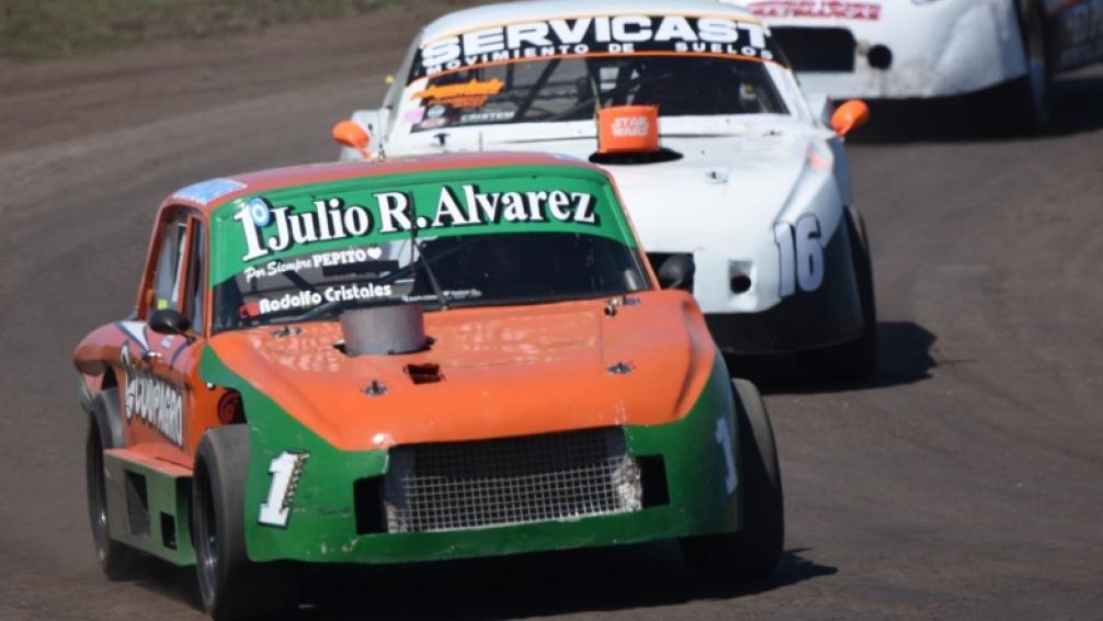 El Zonal correría domingo o lunes en San Cayetano