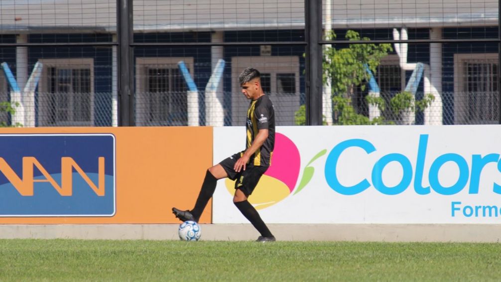 Santamarina va por la revancha contra Villa Mitre este domingo
