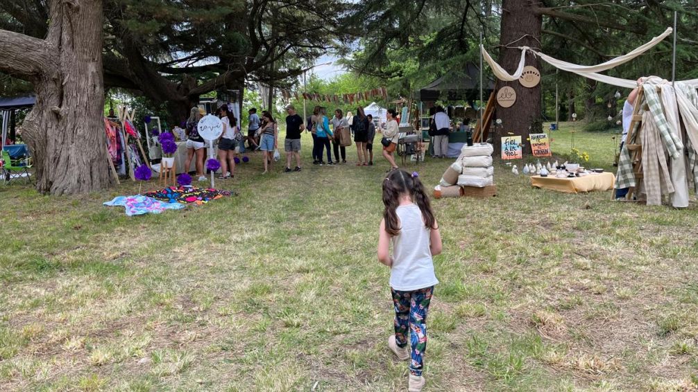 Se lleva a cabo una nueva edición de Expo Jardín