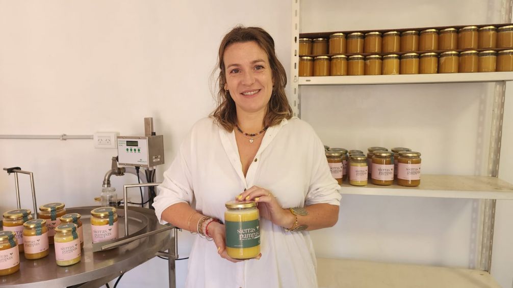 En el Día de la Mujer Emprendedora, algunas historias que inspiran