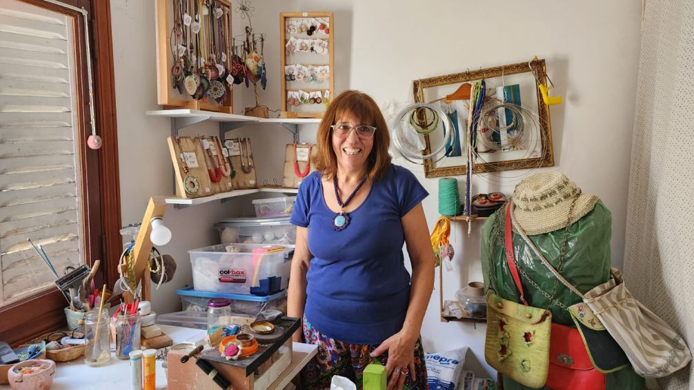 En el Día de la Mujer Emprendedora, algunas historias que inspiran