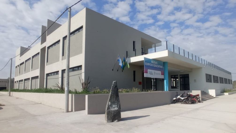 Habrá un concierto de Coral Isaís en las flamantes instalaciones del Conservatorio