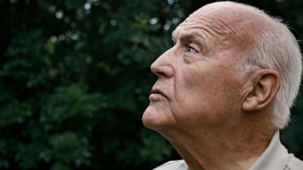 "Zerpa, el hombre que sabía mirar el cielo", el documental sobre la vida del investigador de OVNIS en el 21º Tandil Cine