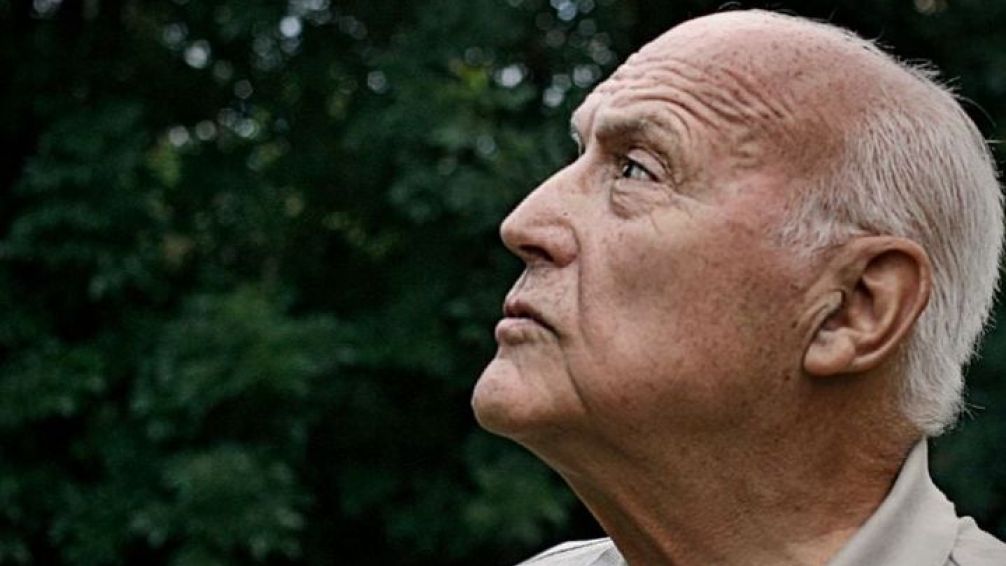 Festival de Cine: Fabio Zerpa, el hombre que sabía mirar el cielo