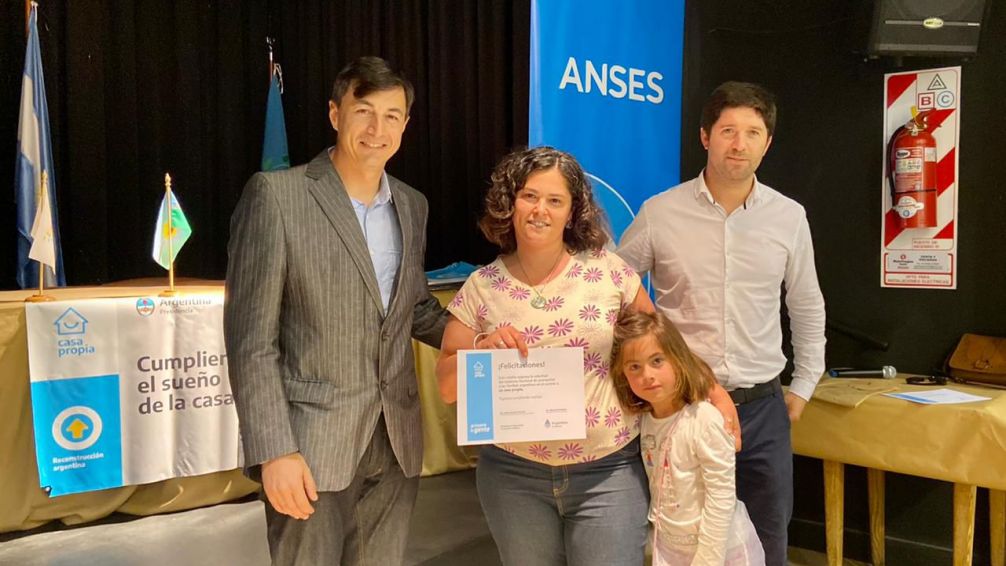 Darío Méndez: "Eliminar el PROCREAR sólo profundiza la crisis de acceso a la vivienda propia"