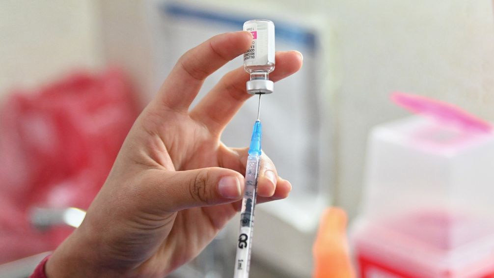 Se vacunará contra el dengue únicamente a las personas que tuvieron la enfermedad y cumplen con los criterios